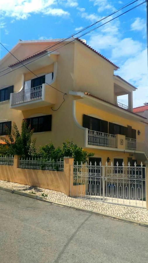 Casa Em Palmela - Setubal Villa Exterior photo
