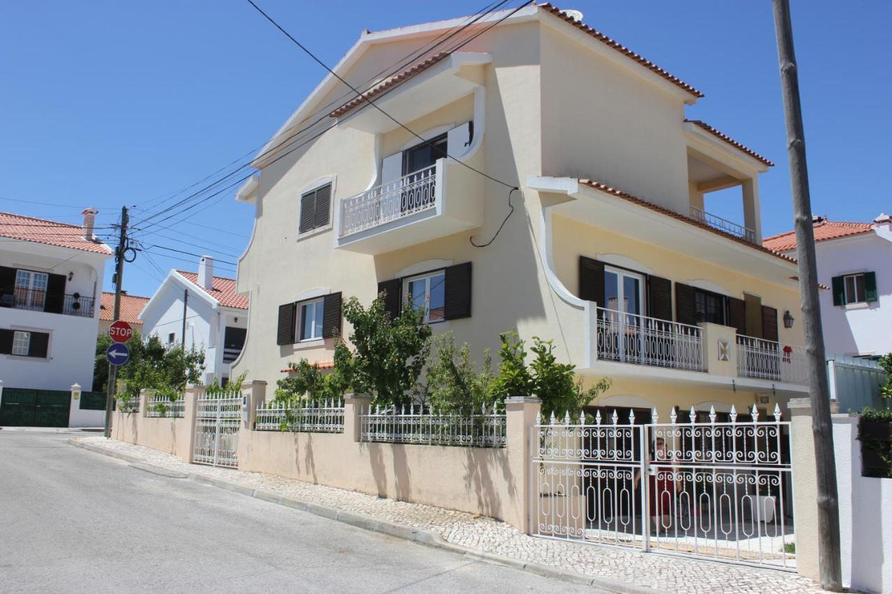 Casa Em Palmela - Setubal Villa Exterior photo